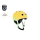 Scoot & Ride Kask Ochronny XXS-S dla dzieci 1-5 lat Lemon - 580274 - zdjęcie 2